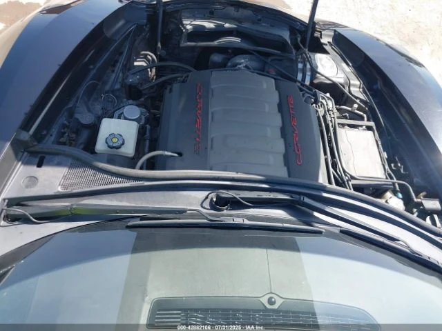 Chevrolet Colorado STINGRAY Z51 1LT | Mobile.bg   15