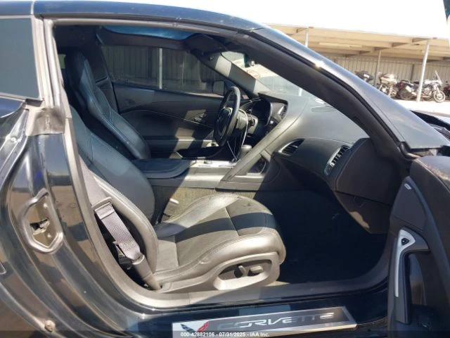 Chevrolet Colorado STINGRAY Z51 1LT | Mobile.bg   10