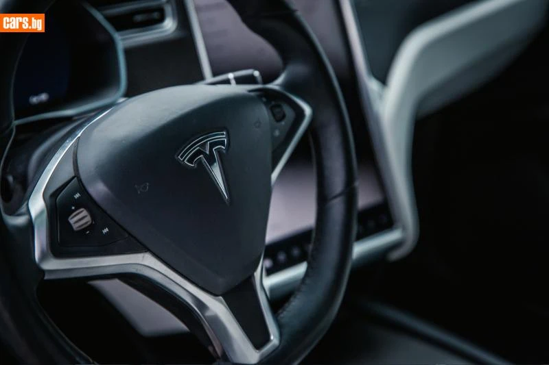 Tesla Model X Лична Кола Безплатно Зареждане, снимка 9 - Автомобили и джипове - 54162908
