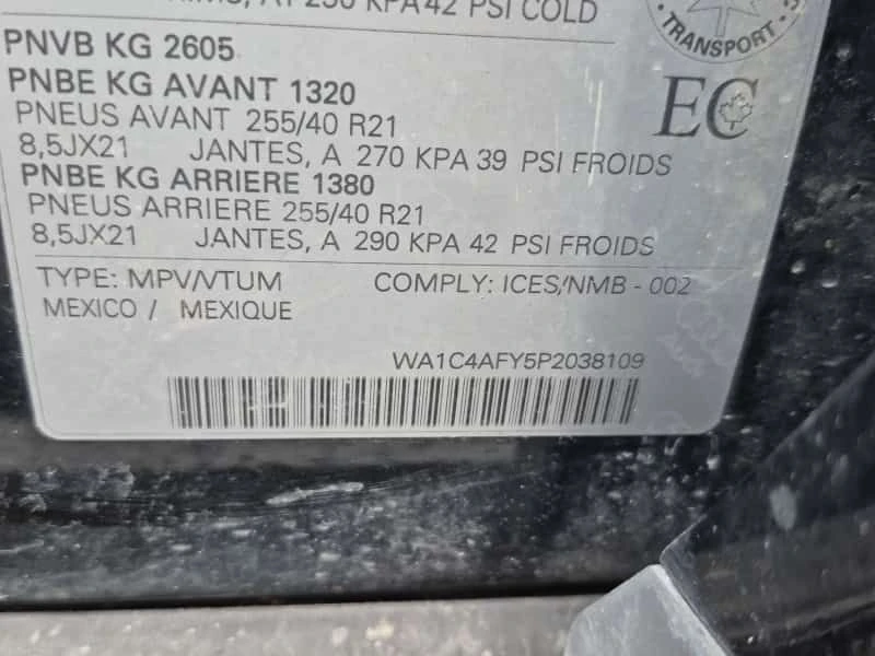 Audi SQ5 * TECHNIK * CARFAX * , снимка 14 - Автомобили и джипове - 55566228