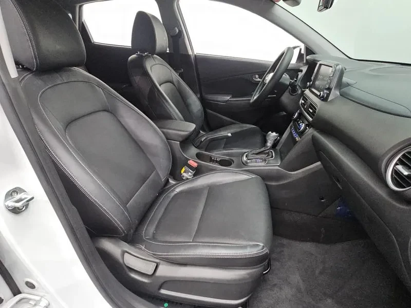 Hyundai Kona Diesel 1.6 2Wd Premium, снимка 10 - Автомобили и джипове - 55616217