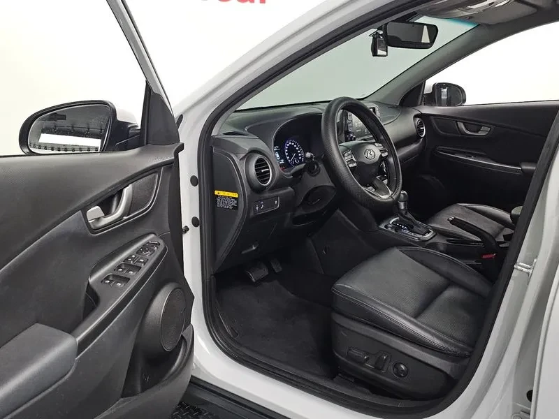 Hyundai Kona Diesel 1.6 2Wd Premium, снимка 9 - Автомобили и джипове - 55616217