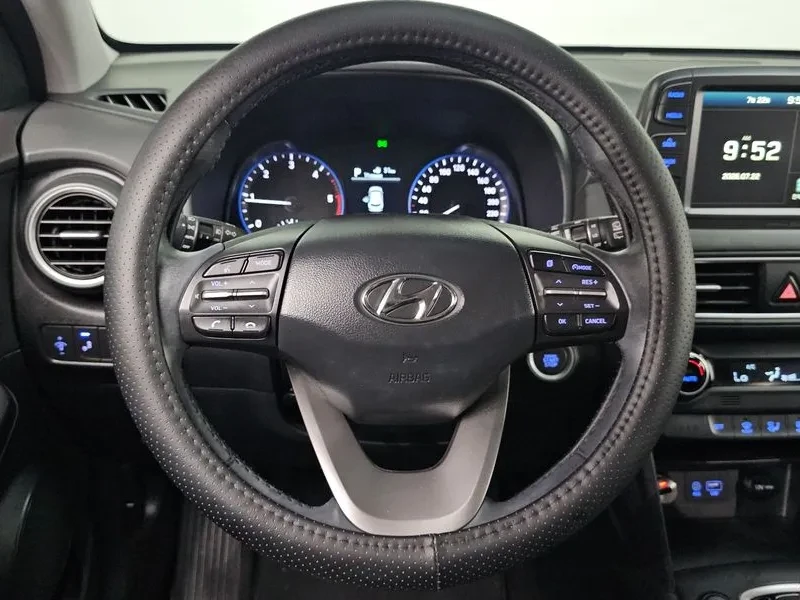 Hyundai Kona Diesel 1.6 2Wd Premium, снимка 12 - Автомобили и джипове - 55616217