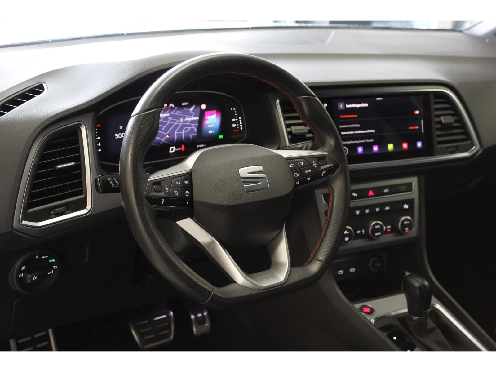 Seat Ateca 2.0 TDI FR - изображение 6