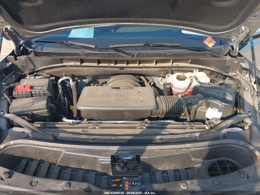 Cadillac Escalade 6.2L V-8 DI, VVT, 420HP 4X4 Drive | Mobile.bg   16