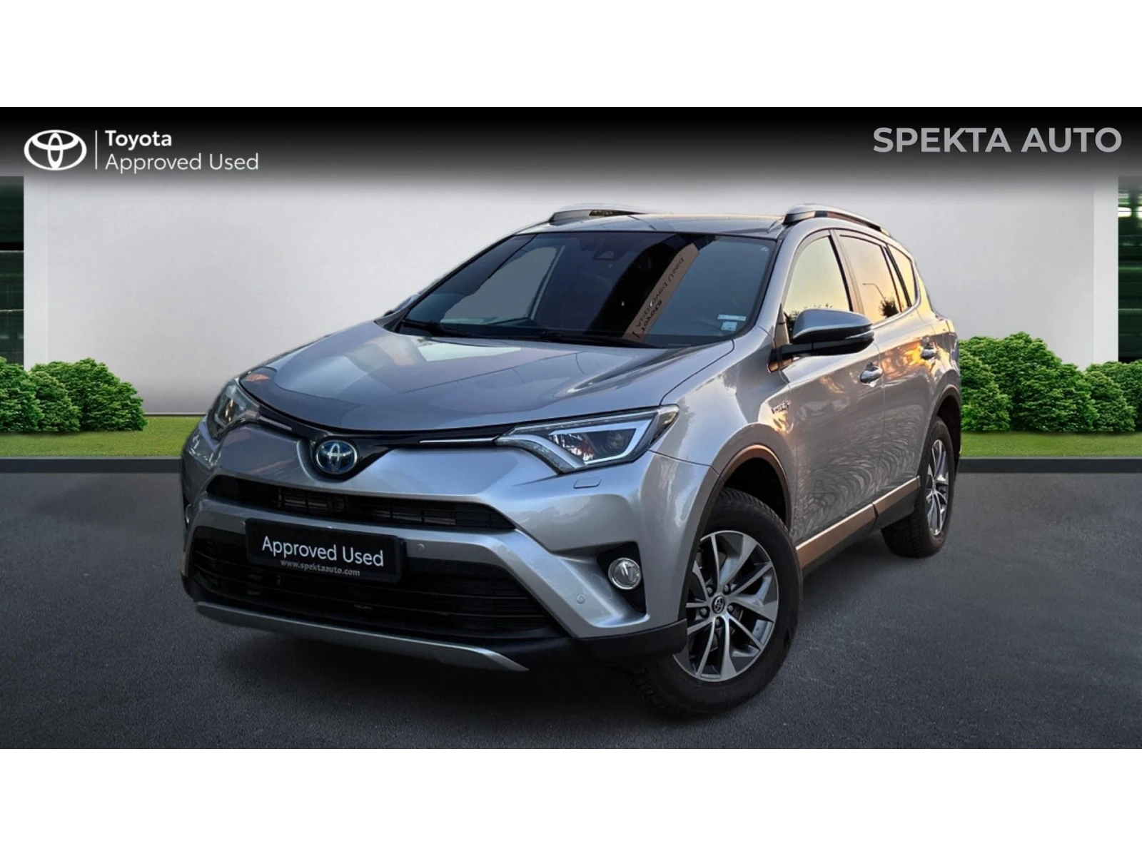 Toyota Rav4    790 . | Mobile.bg   1