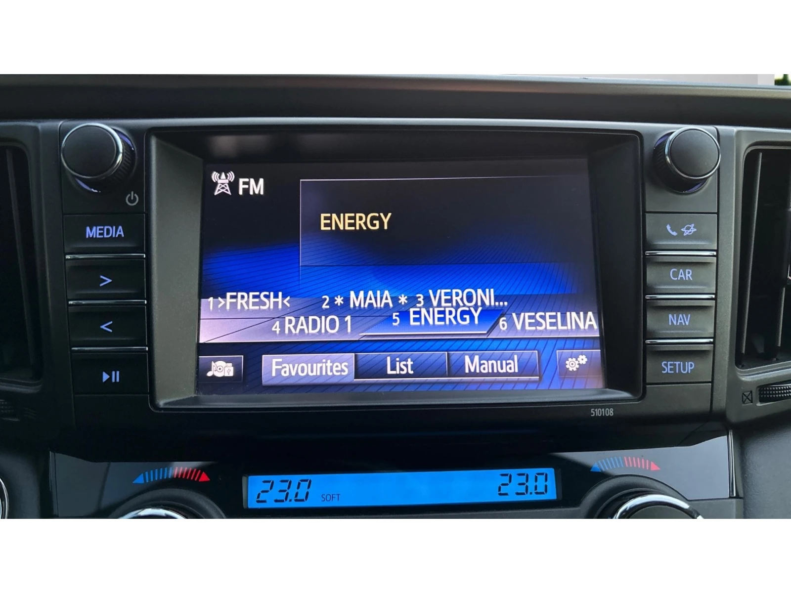 Toyota Rav4    790 . | Mobile.bg   15