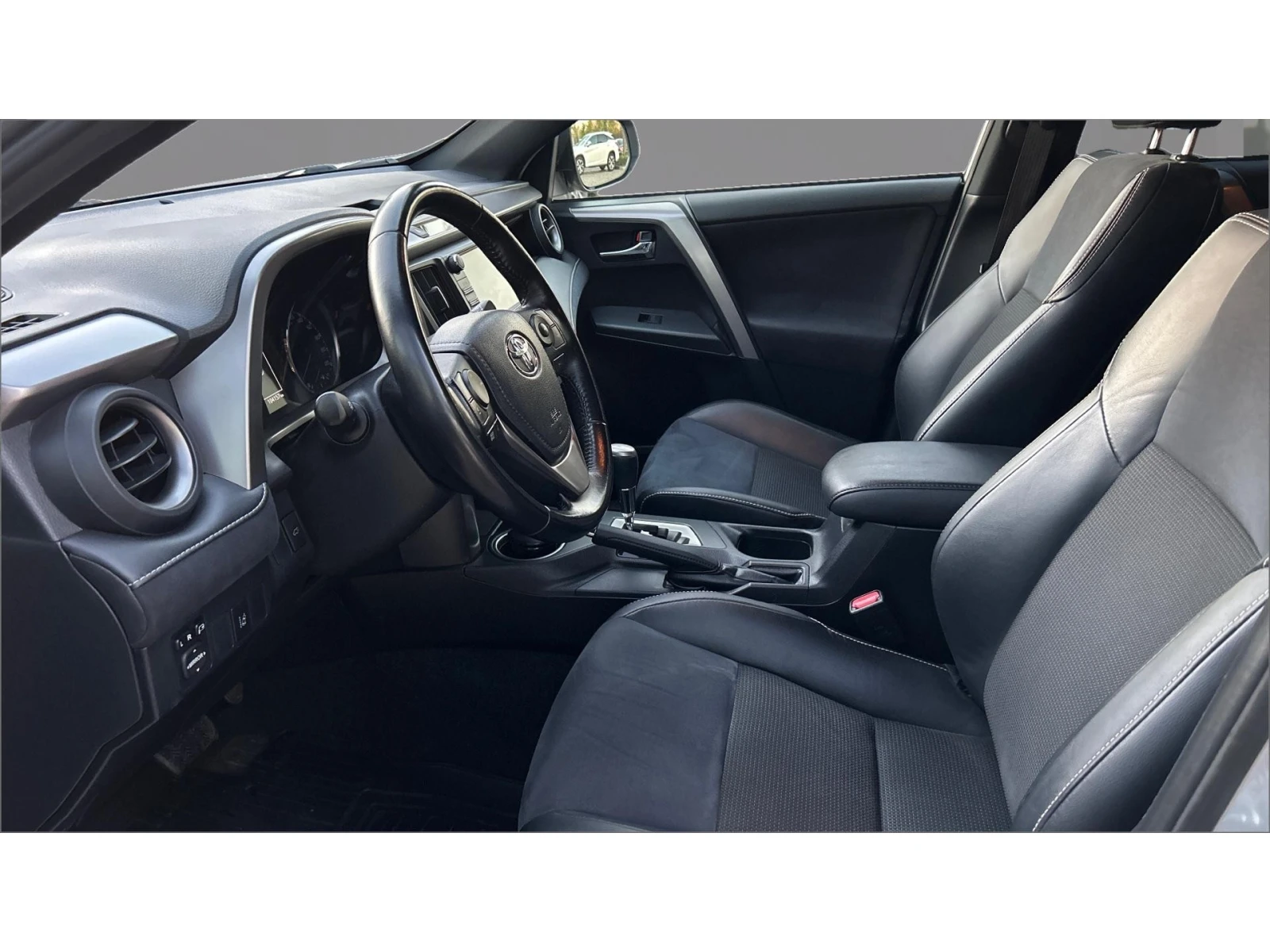 Toyota Rav4    790 . | Mobile.bg   12