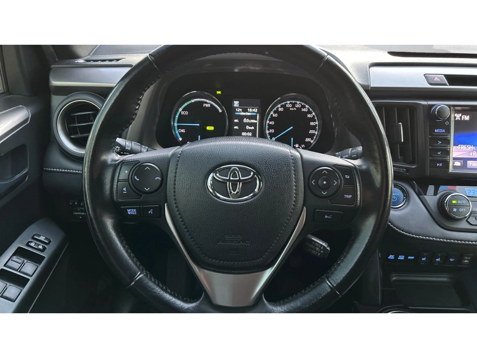 Toyota Rav4    790 . | Mobile.bg   13