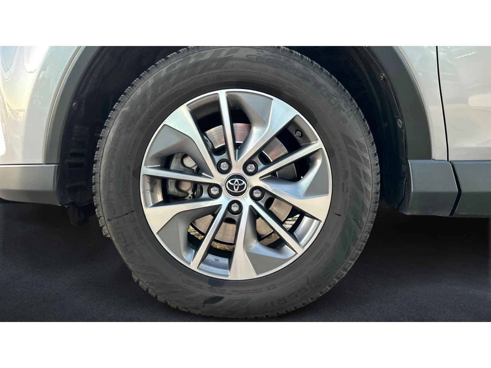 Toyota Rav4    790 . | Mobile.bg   16