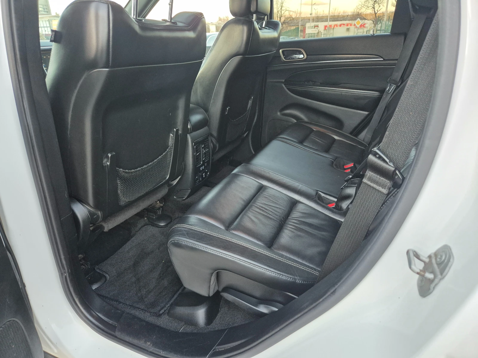 Jeep Grand cherokee | Mobile.bg   11