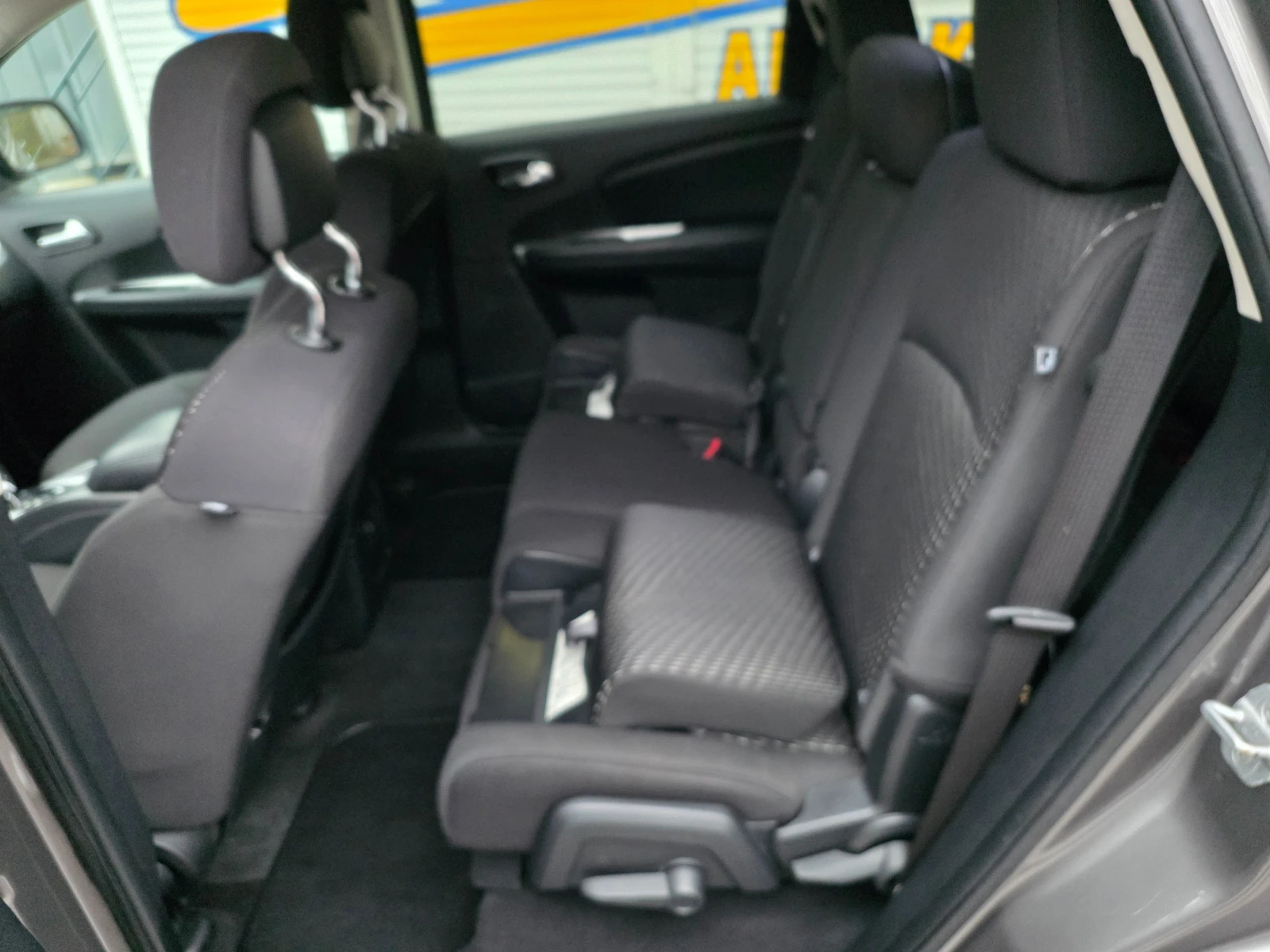 Fiat Freemont 2 0d-170kc.-4x4-6+ 1 | Mobile.bg   15