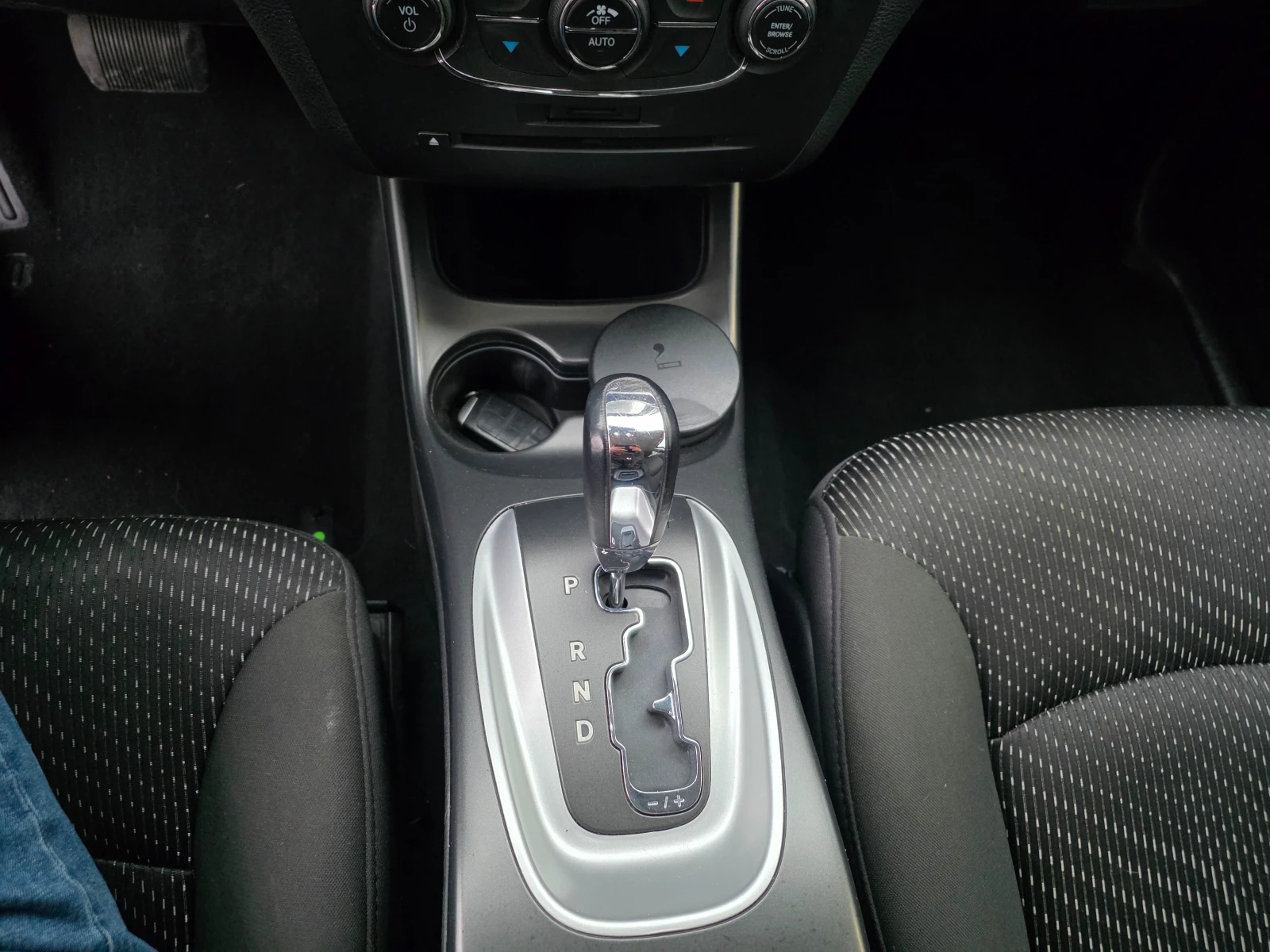 Fiat Freemont 2 0d-170kc.-4x4-6+ 1 | Mobile.bg   14