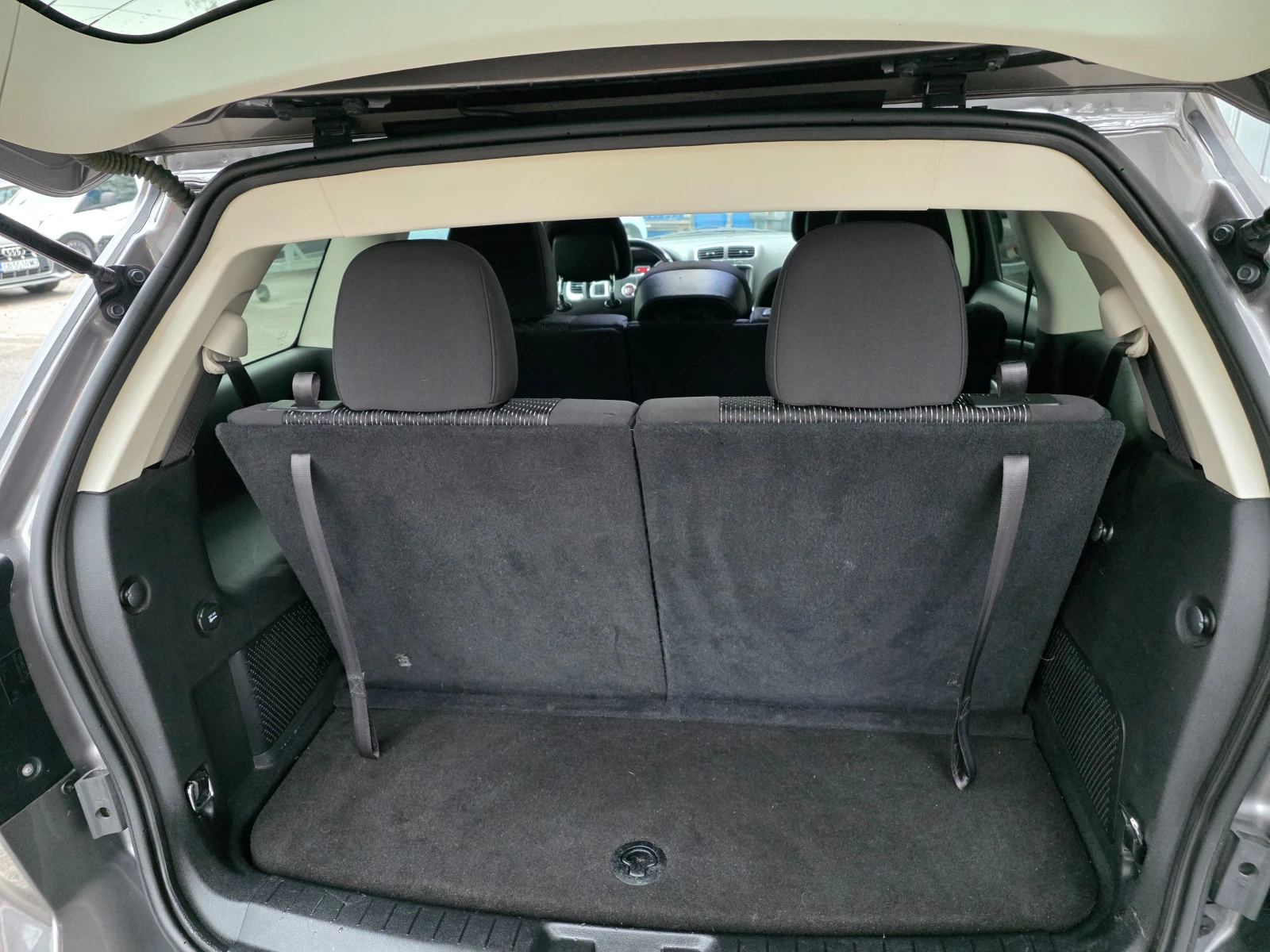 Fiat Freemont 2 0d-170kc.-4x4-6+ 1 - изображение 9