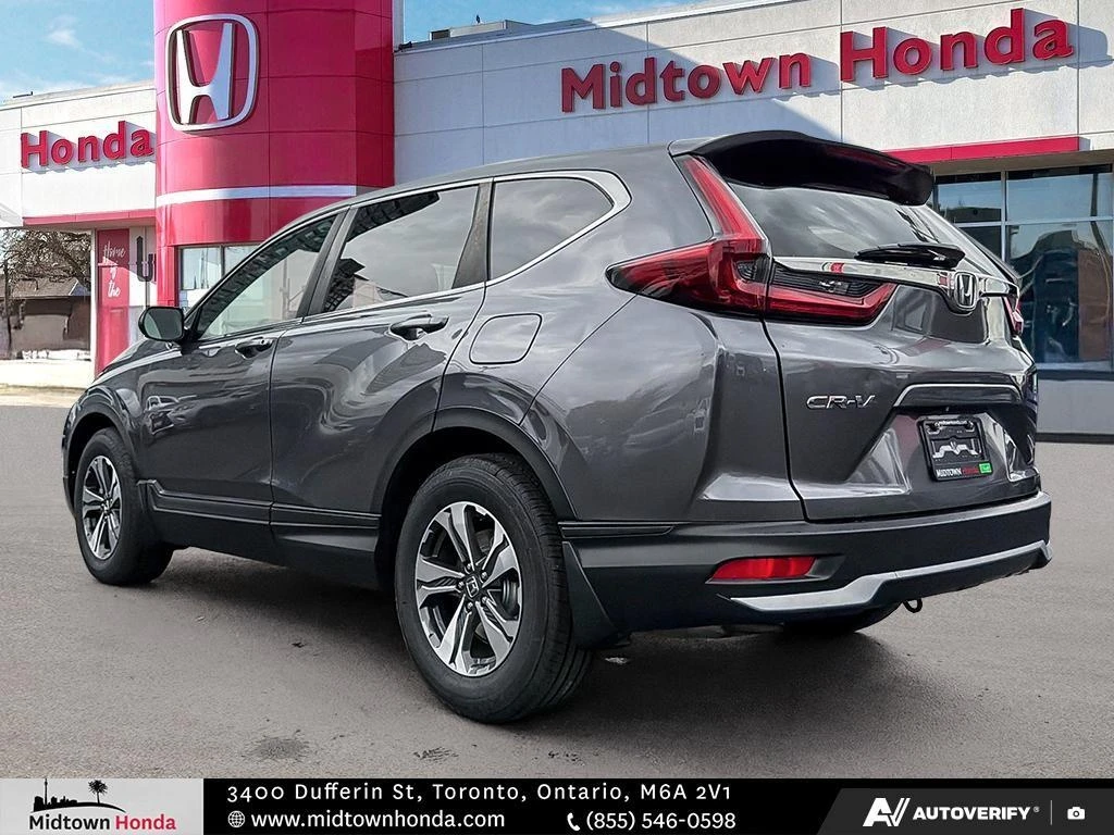 Honda Cr-v ADV CRUISE CONTRO* ФИНАНСИРАНЕ* КУПИ СЕГА - изображение 9