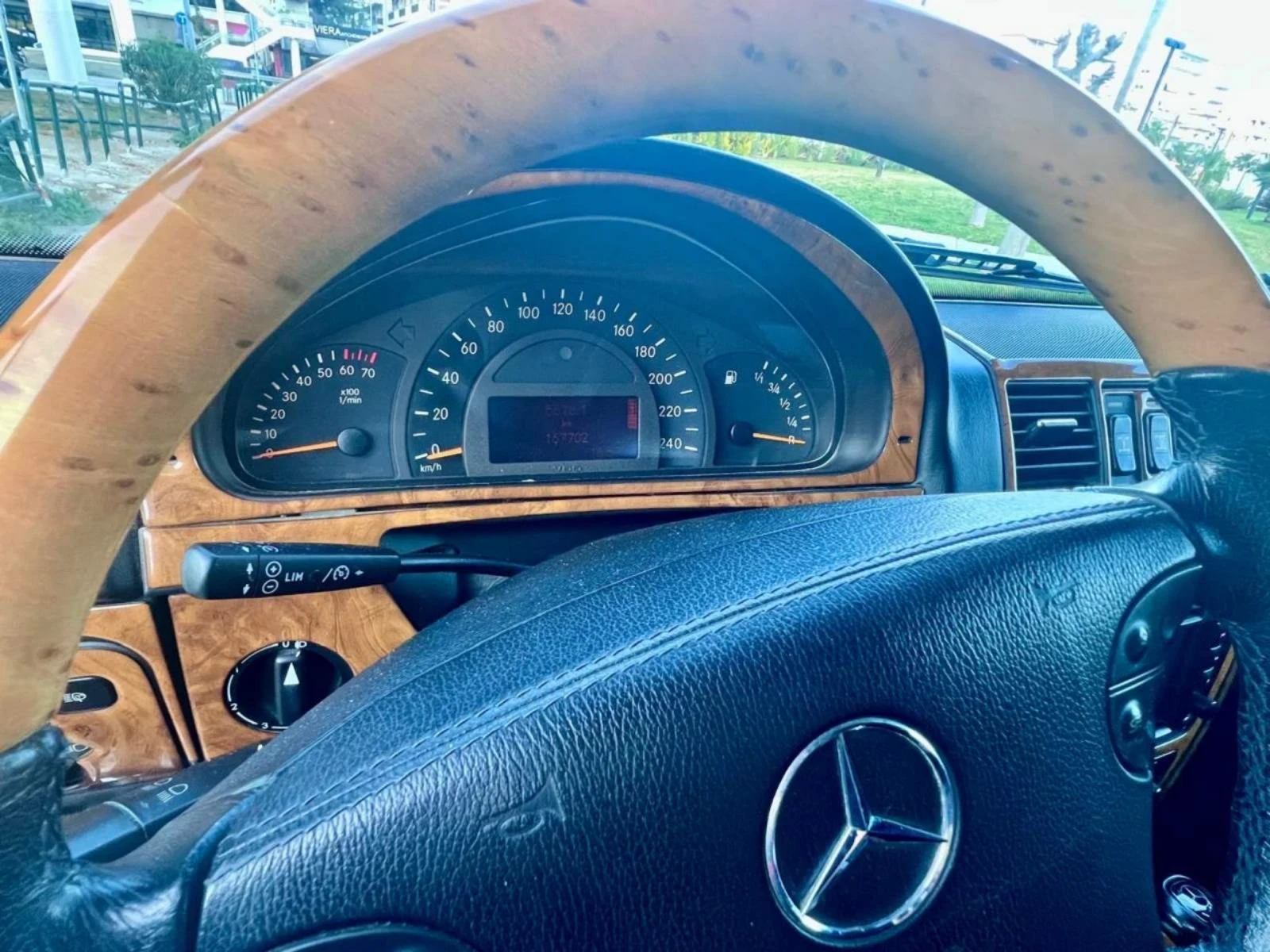 Mercedes-Benz G 500 | Mobile.bg � ����������� 11