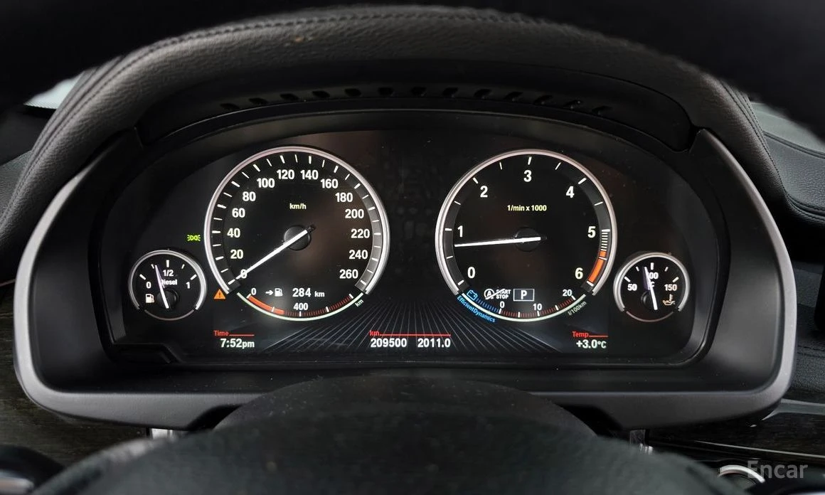 BMW X6  - изображение 8