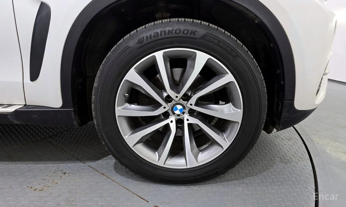 BMW X6  - изображение 5