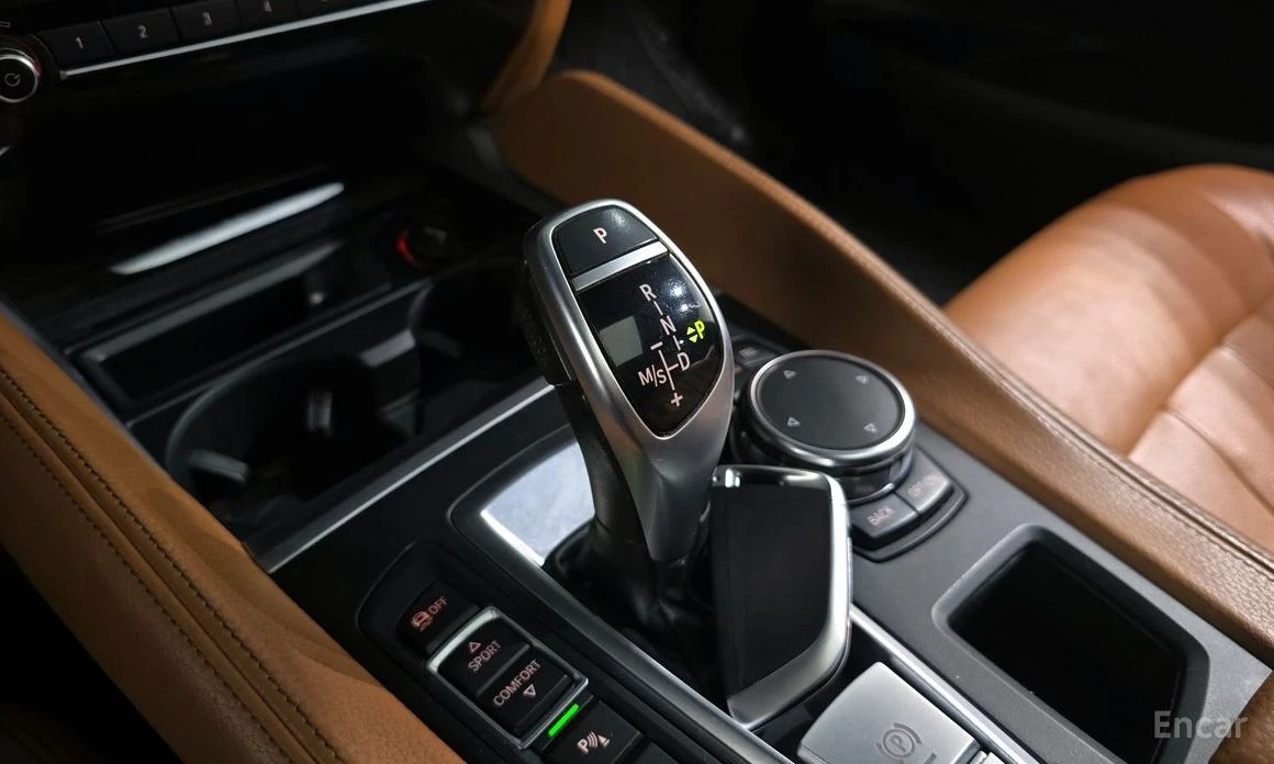 BMW X6  - изображение 9