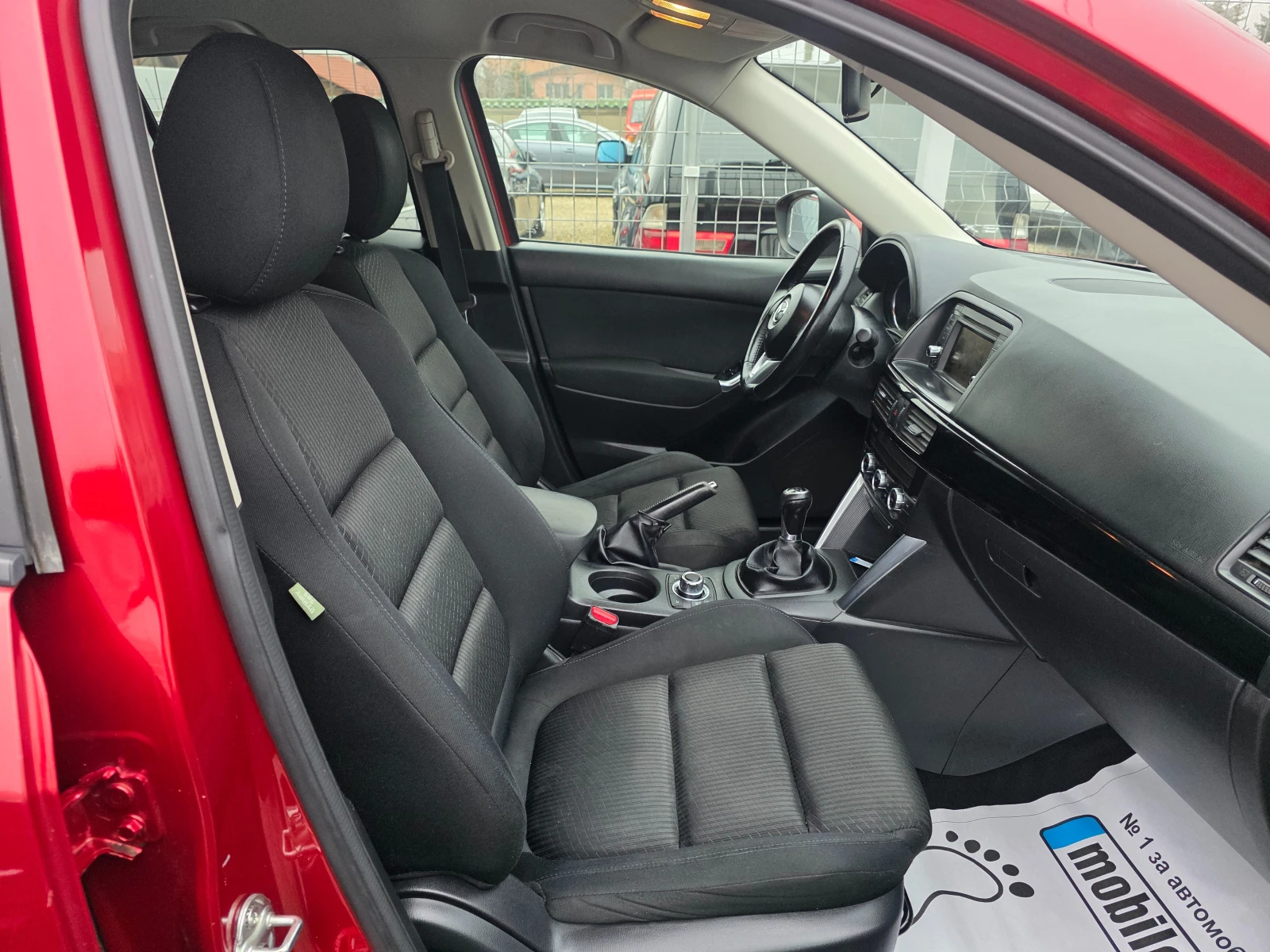 Mazda CX-5 2.0  KATO  HOBA | Mobile.bg � ����������� 14