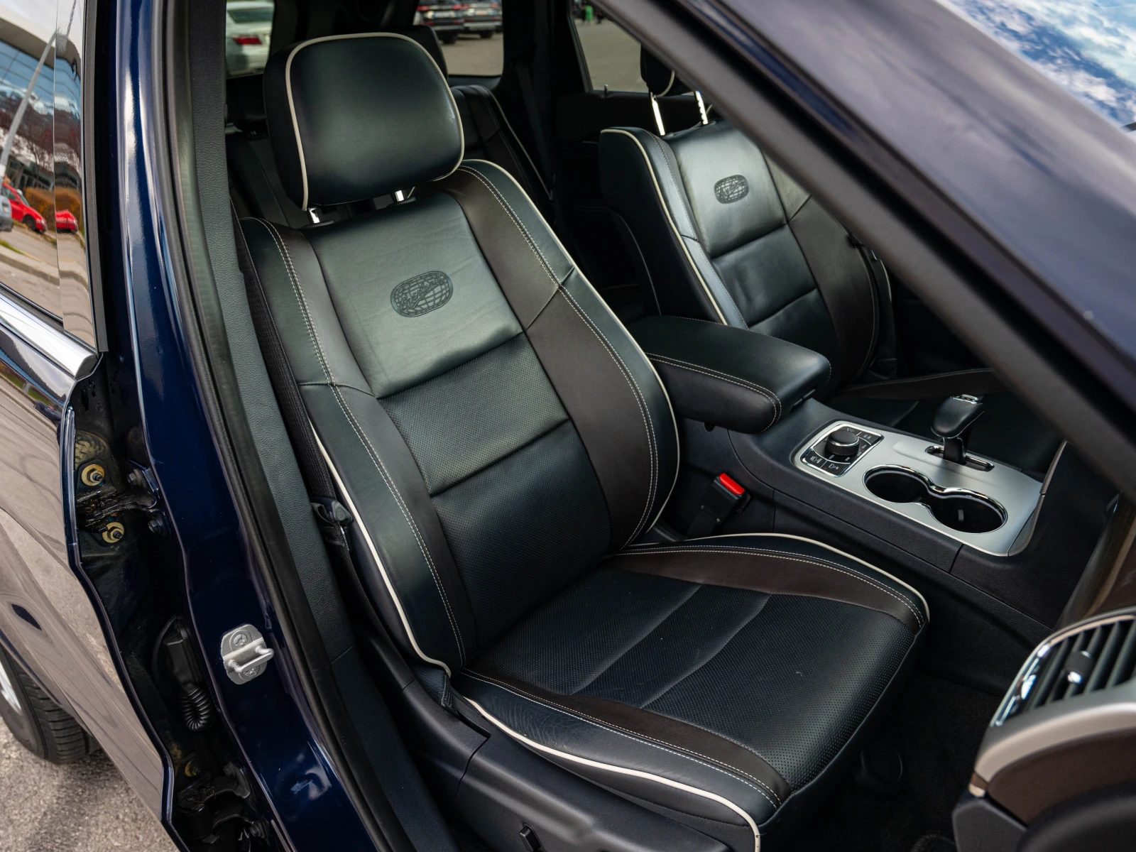 Jeep Grand cherokee Overland | Mobile.bg � ����������� 11