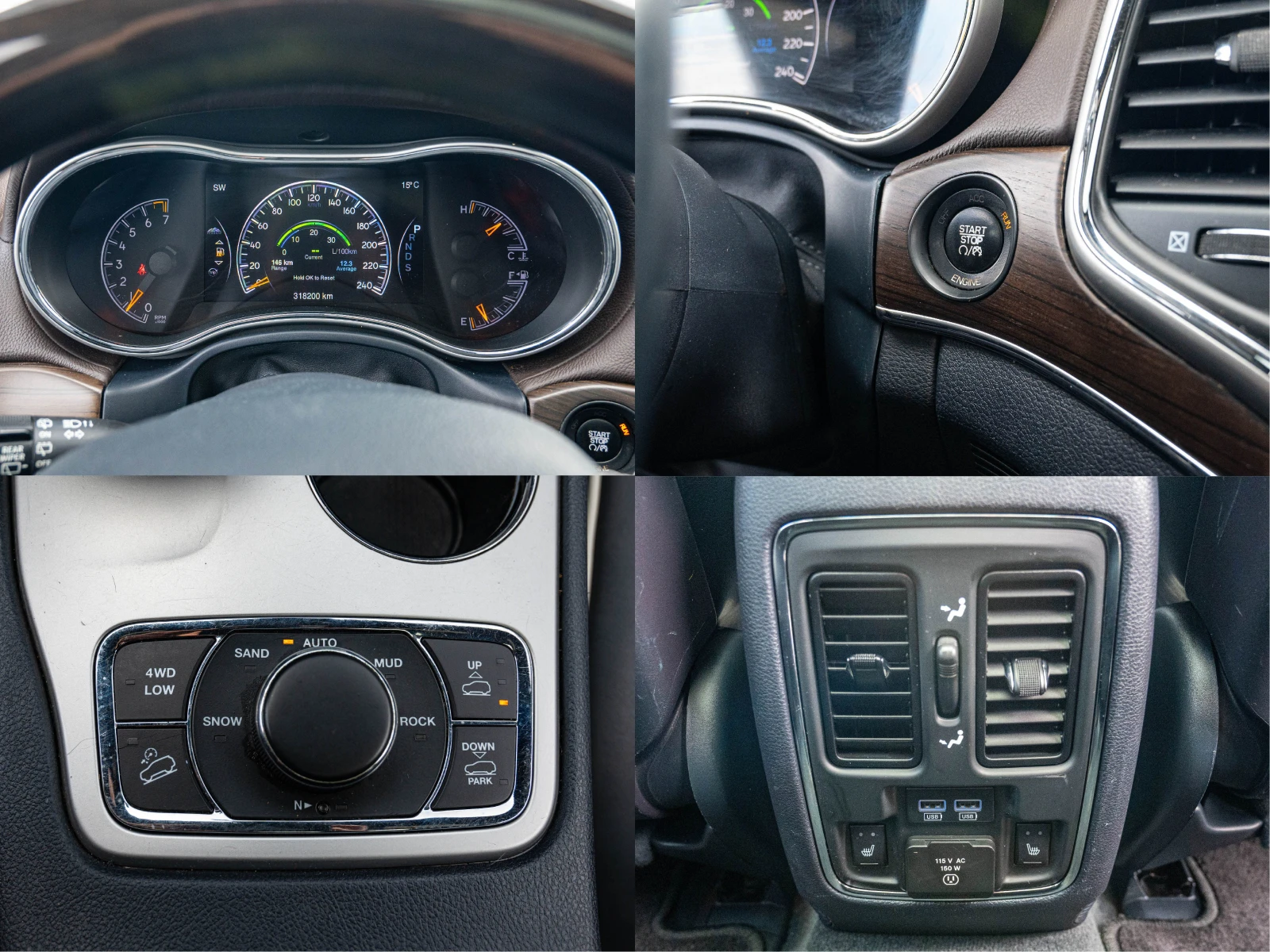 Jeep Grand cherokee Overland | Mobile.bg � ����������� 16