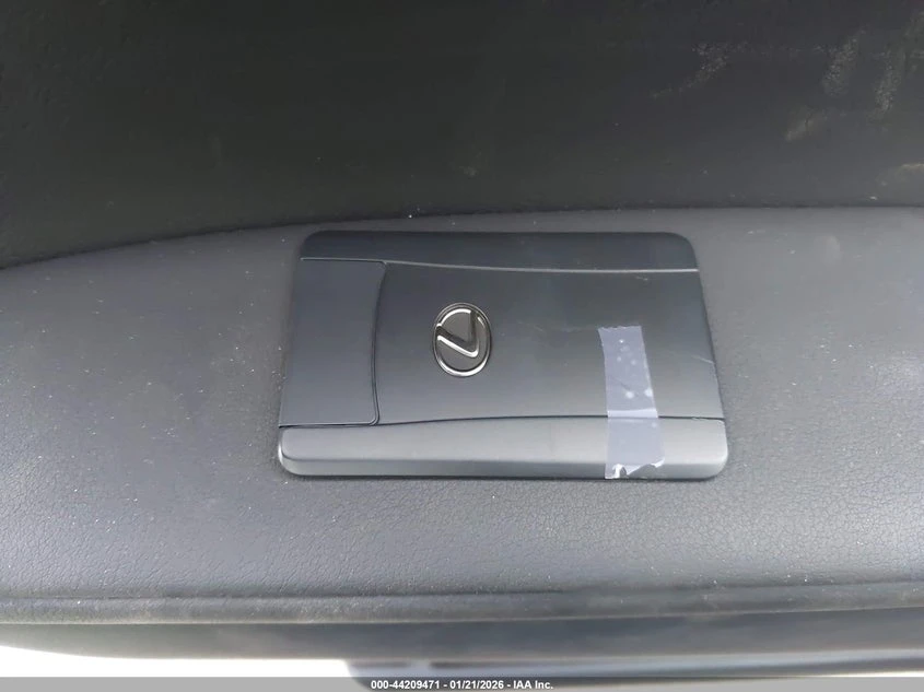 Lexus GX 550 3.4l Overtrail+  | Mobile.bg � ����������� 11