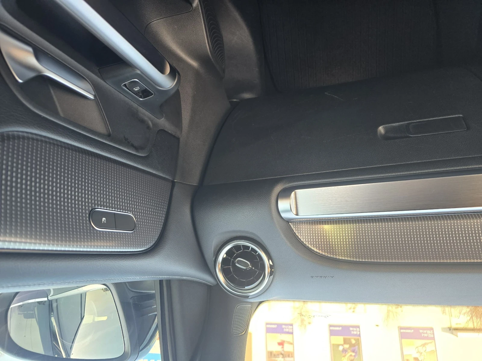 Mercedes-Benz GLB, снимка 10 - Автомобили и джипове - 53991081