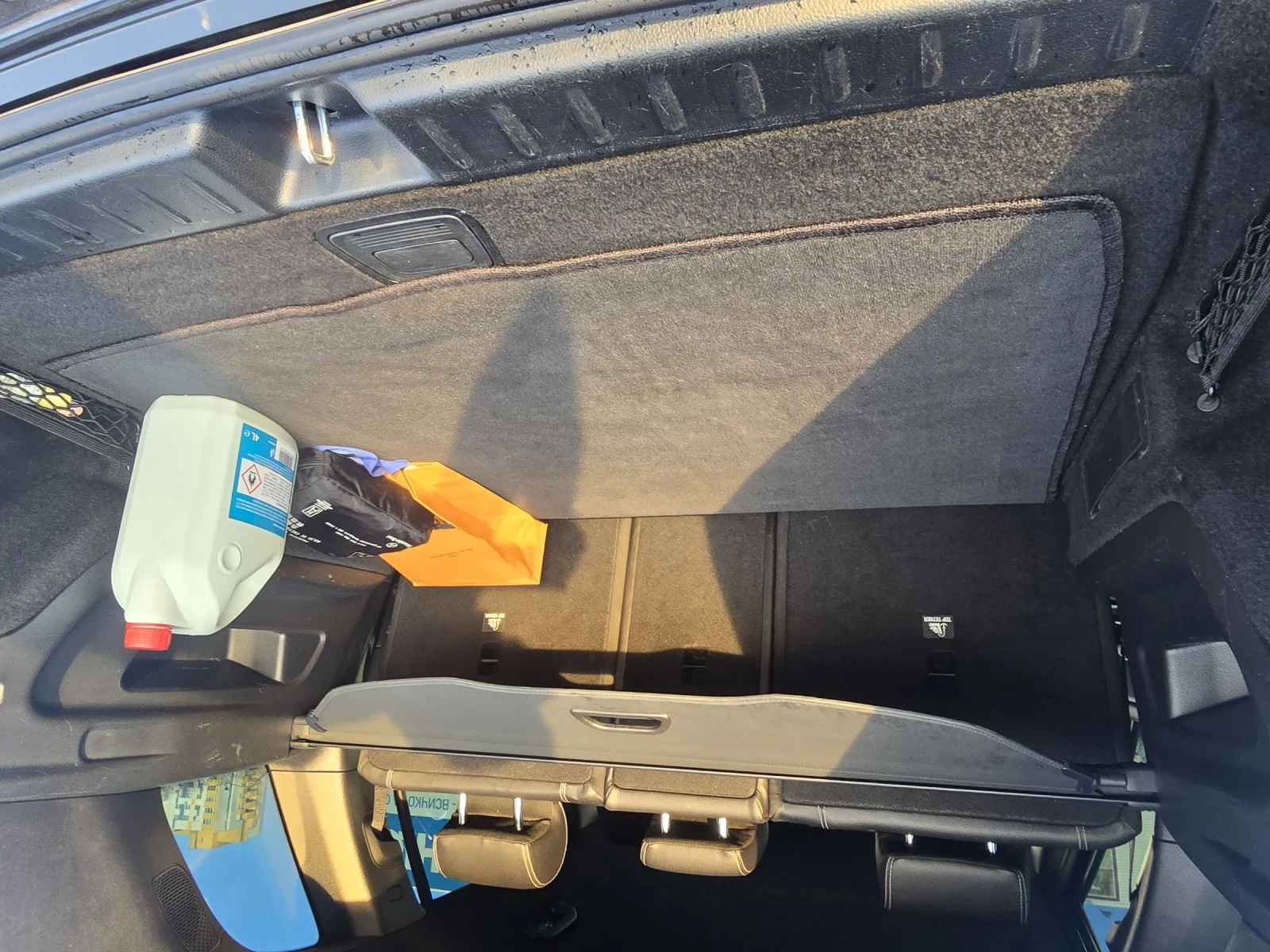 Mercedes-Benz GLB, снимка 4 - Автомобили и джипове - 53991081