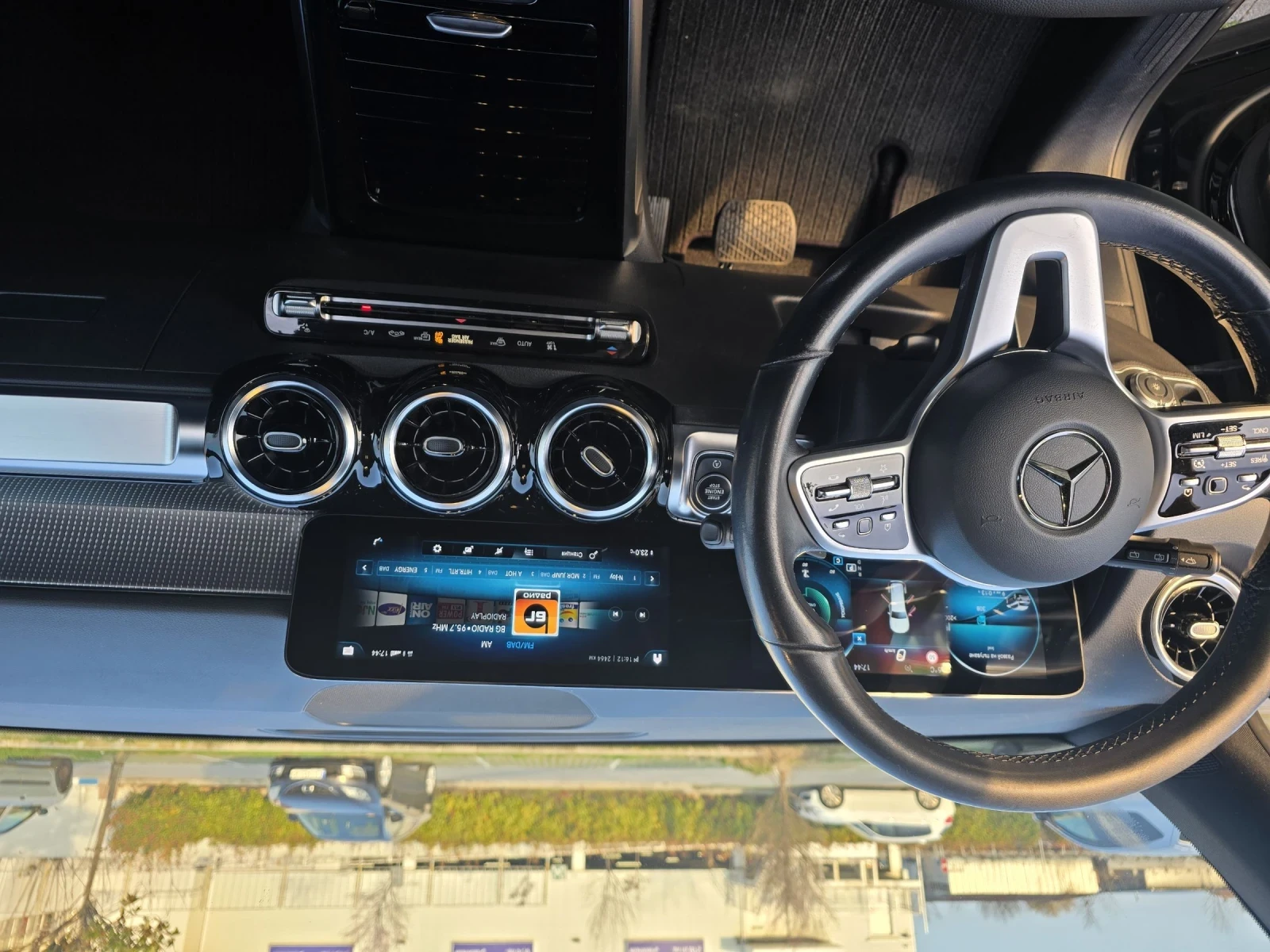 Mercedes-Benz GLB, снимка 8 - Автомобили и джипове - 53991081