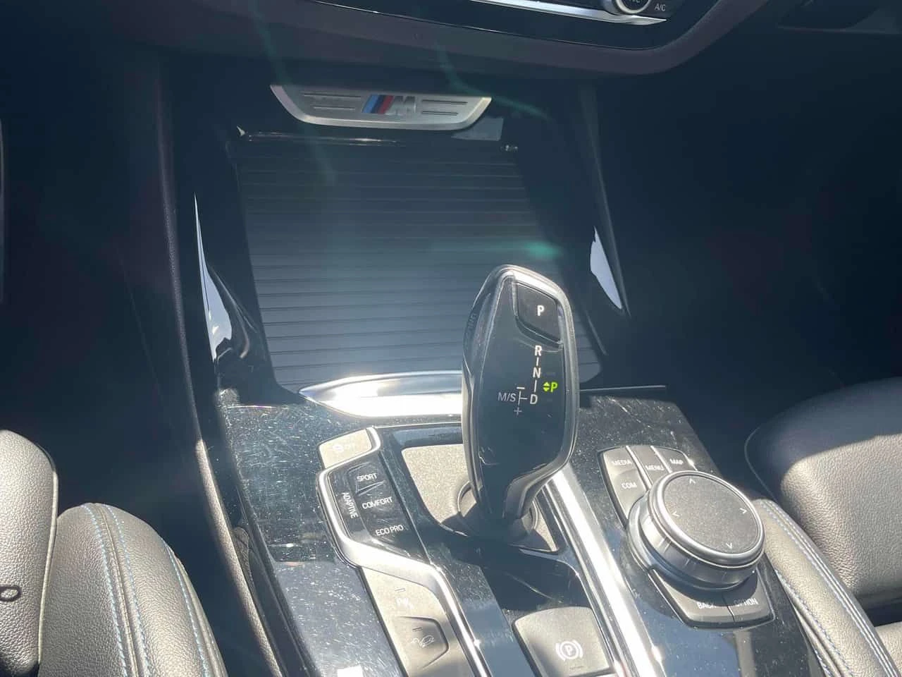 BMW X3 | M40i | HARMAN KARDON | ПОДГРЕВ | ПАНОРАМА | , снимка 9 - Автомобили и джипове - 54372651