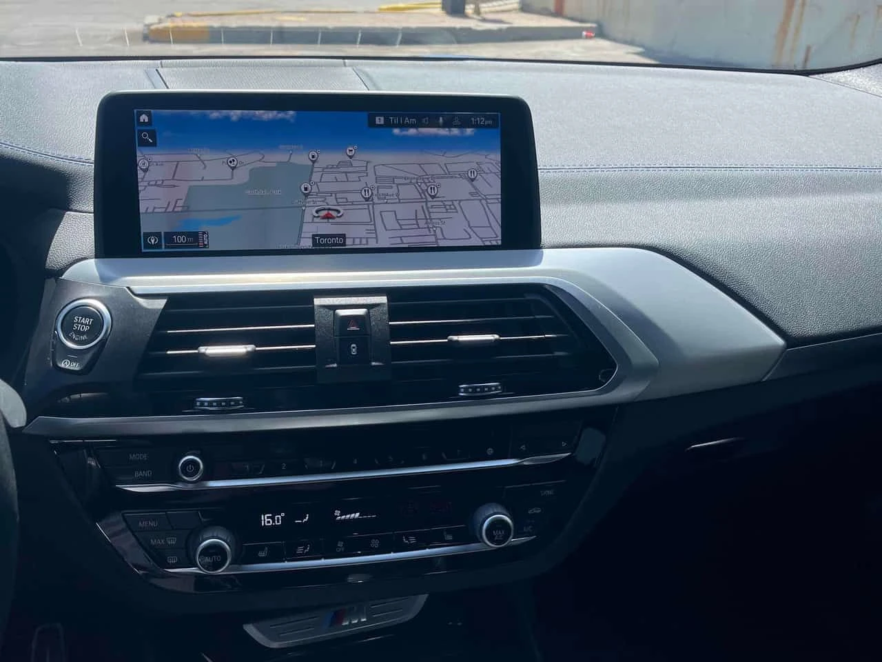 BMW X3 | M40i | HARMAN KARDON | ПОДГРЕВ | ПАНОРАМА | , снимка 10 - Автомобили и джипове - 54372651