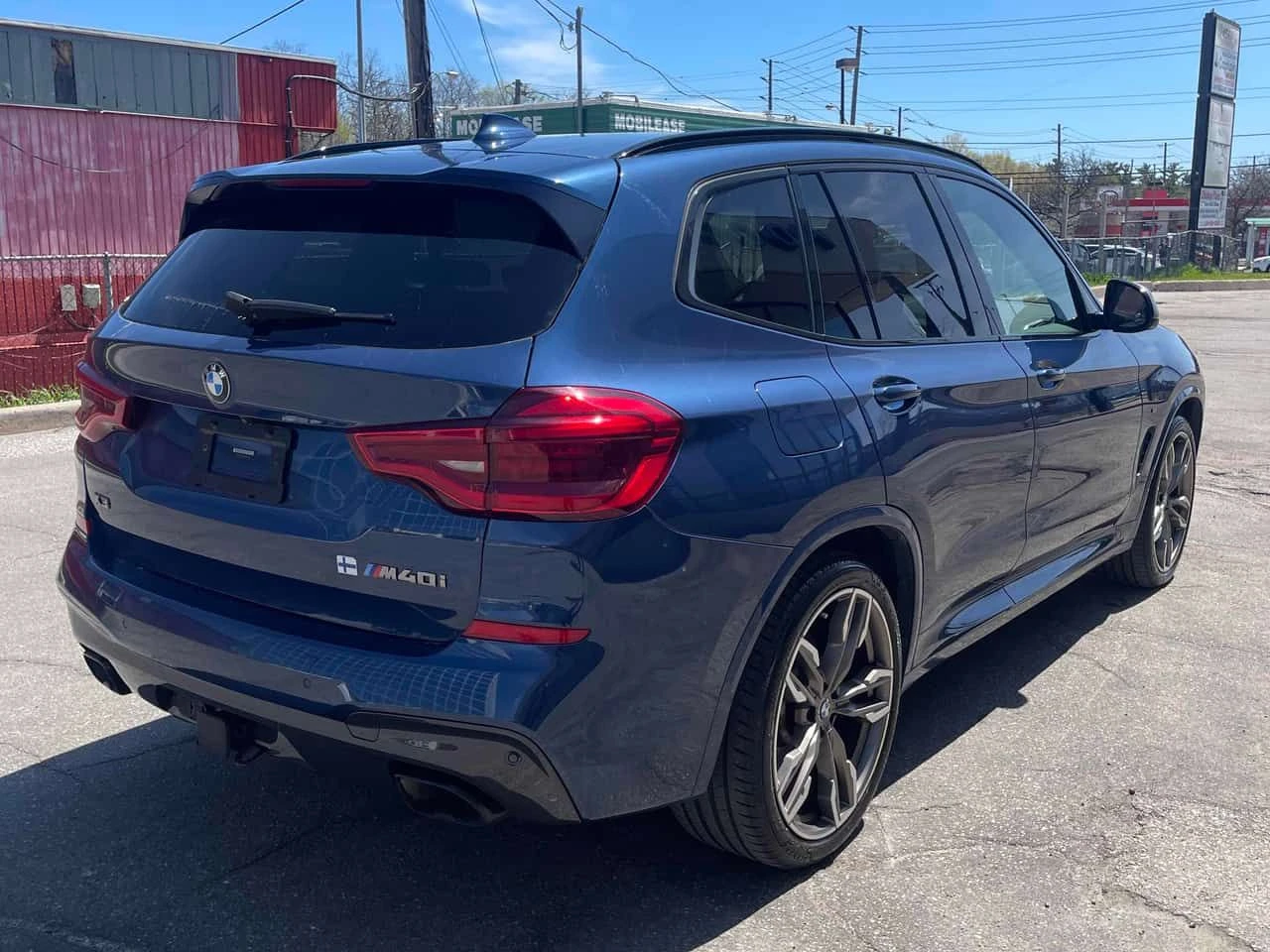 BMW X3 | M40i | HARMAN KARDON | ПОДГРЕВ | ПАНОРАМА | , снимка 16 - Автомобили и джипове - 54372651