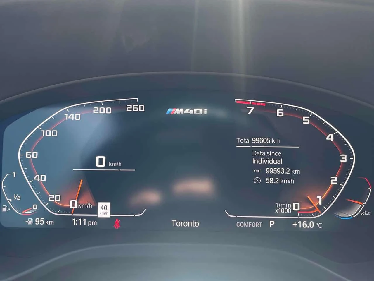 BMW X3 | M40i | HARMAN KARDON | ПОДГРЕВ | ПАНОРАМА | , снимка 8 - Автомобили и джипове - 54372651