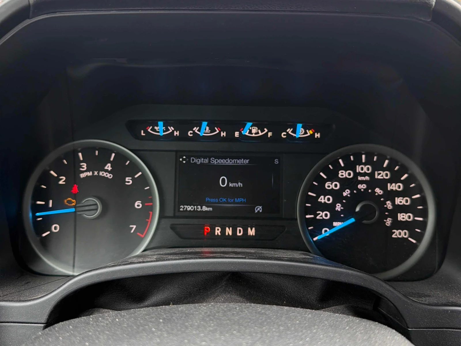 Ford F150 3.5L 6cyl 4WD | Mobile.bg � ����������� 8