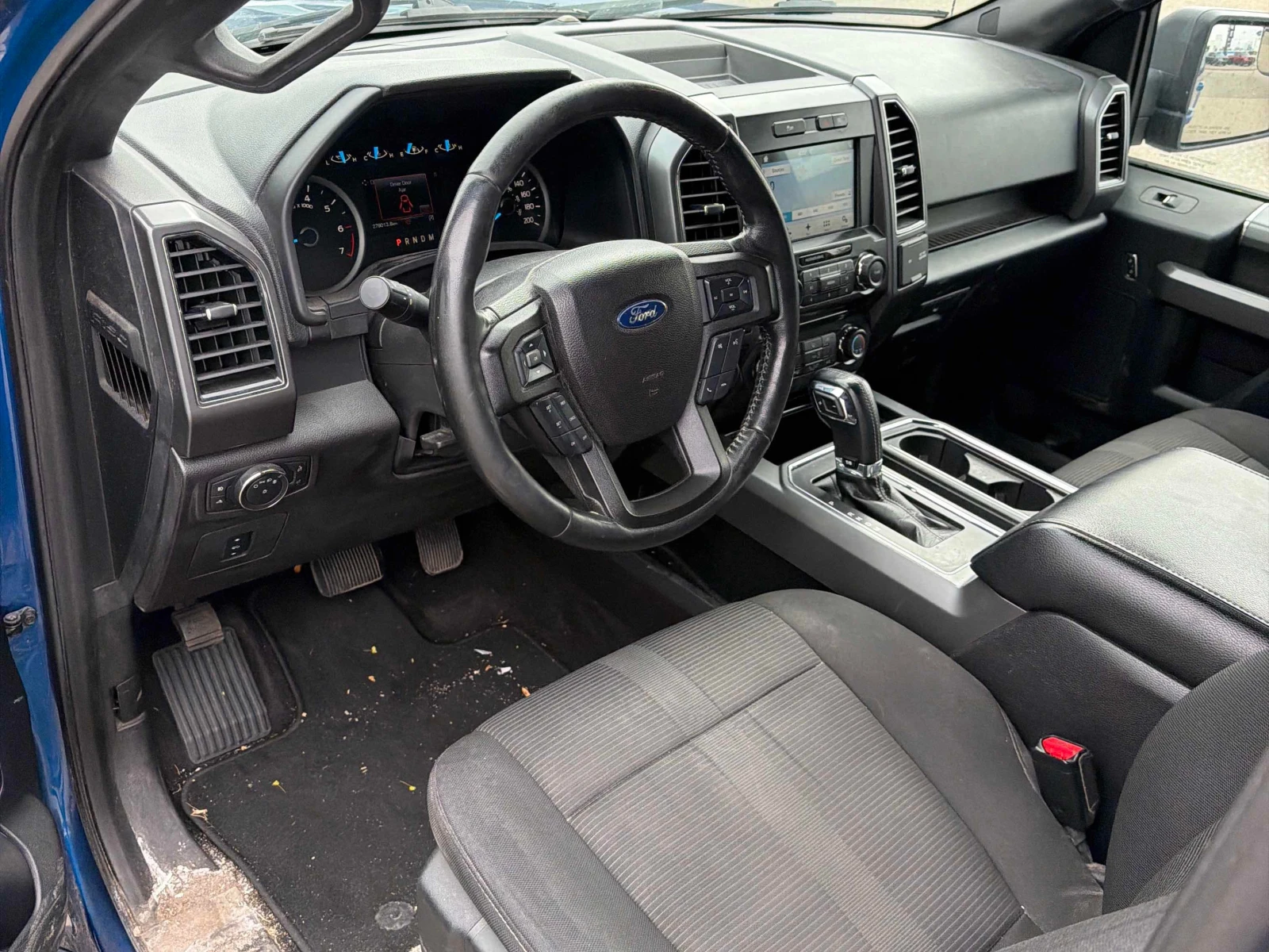 Ford F150 3.5L 6cyl 4WD | Mobile.bg � ����������� 5