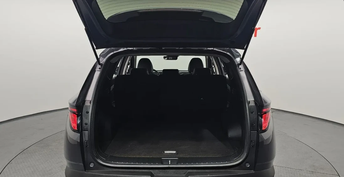 Hyundai Tucson Hybrid Premium (NX4) 4WD, снимка 17 - Автомобили и джипове - 54501816