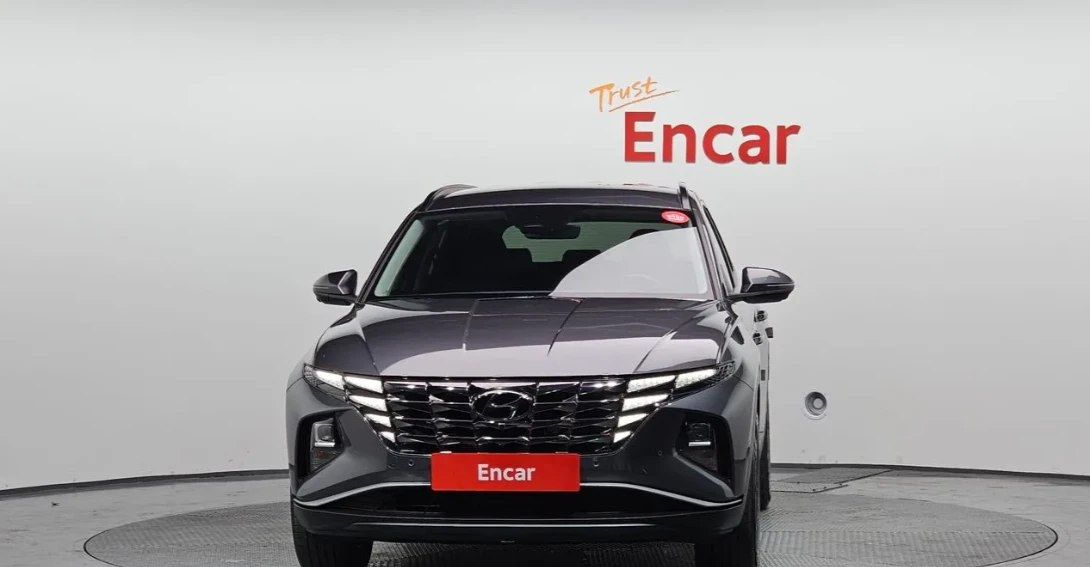 Hyundai Tucson Hybrid Premium (NX4) 4WD, снимка 3 - Автомобили и джипове - 54501816