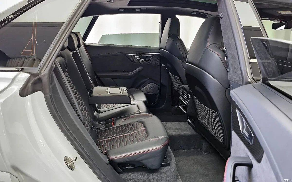 Audi RSQ8 MATRIX| HUD| B&O| DISTRONIC| ALCANTARA| SOFT-CLOSE | Mobile.bg � ����������� 13