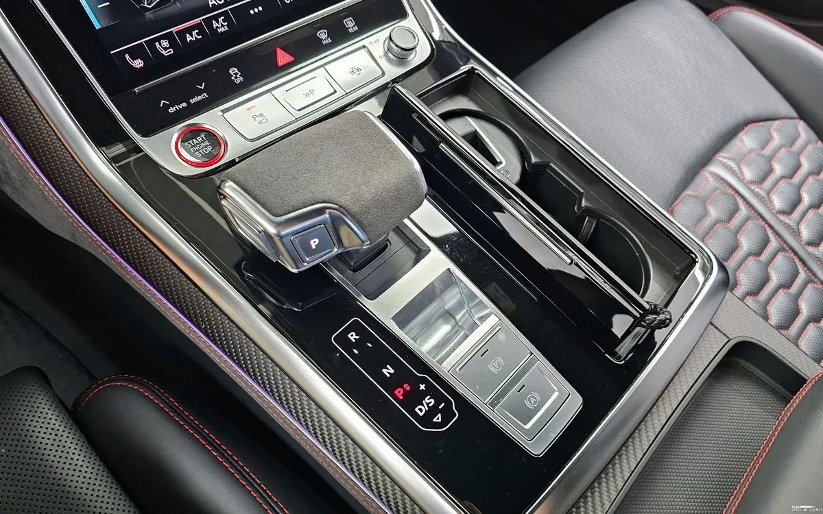 Audi RSQ8 MATRIX| HUD| B&O| DISTRONIC| ALCANTARA| SOFT-CLOSE | Mobile.bg � ����������� 9