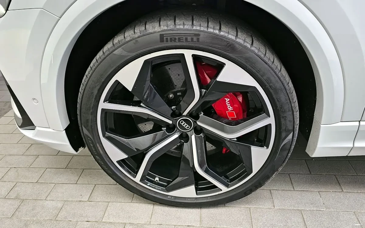 Audi RSQ8 MATRIX| HUD| B&O| DISTRONIC| ALCANTARA| SOFT-CLOSE | Mobile.bg � ����������� 16