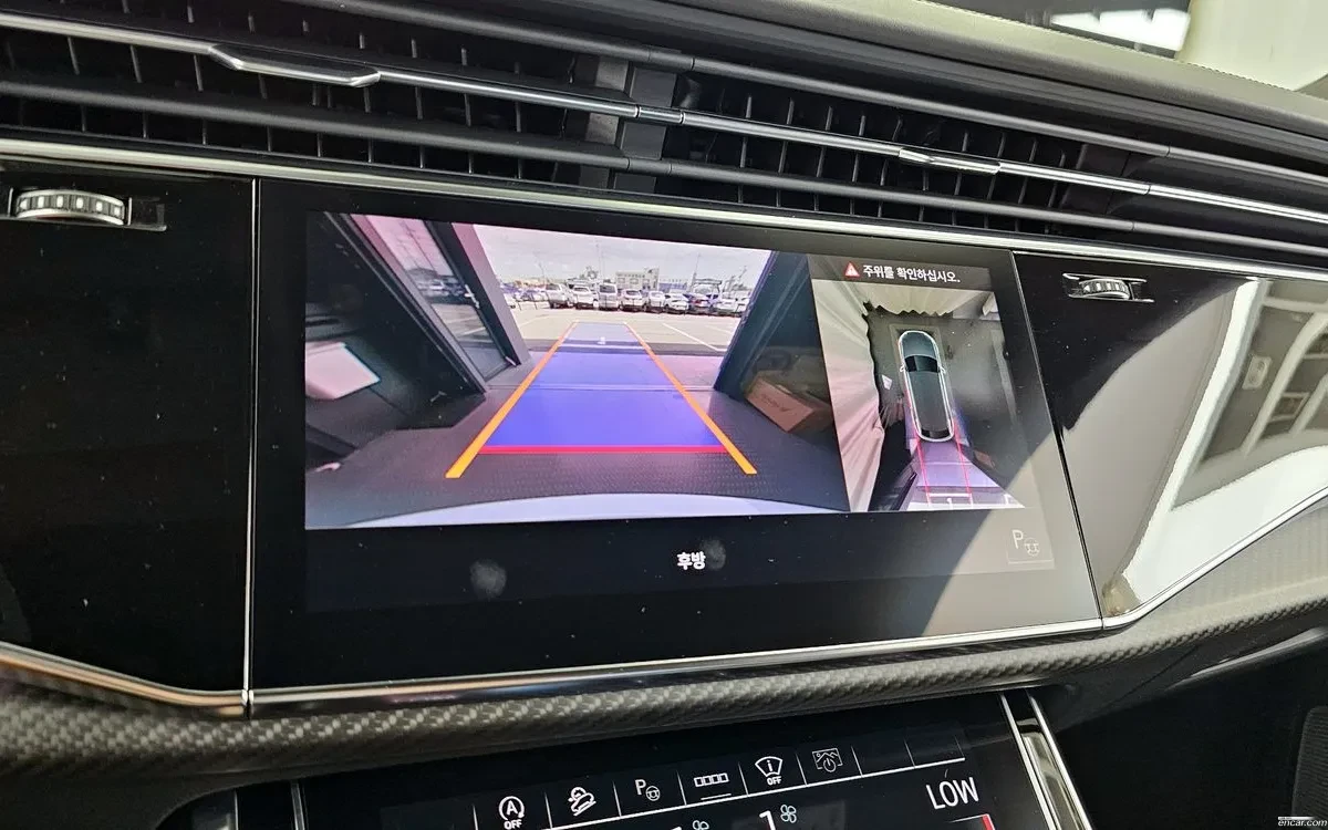 Audi RSQ8 MATRIX| HUD| B&O| DISTRONIC| ALCANTARA| SOFT-CLOSE | Mobile.bg � ����������� 11