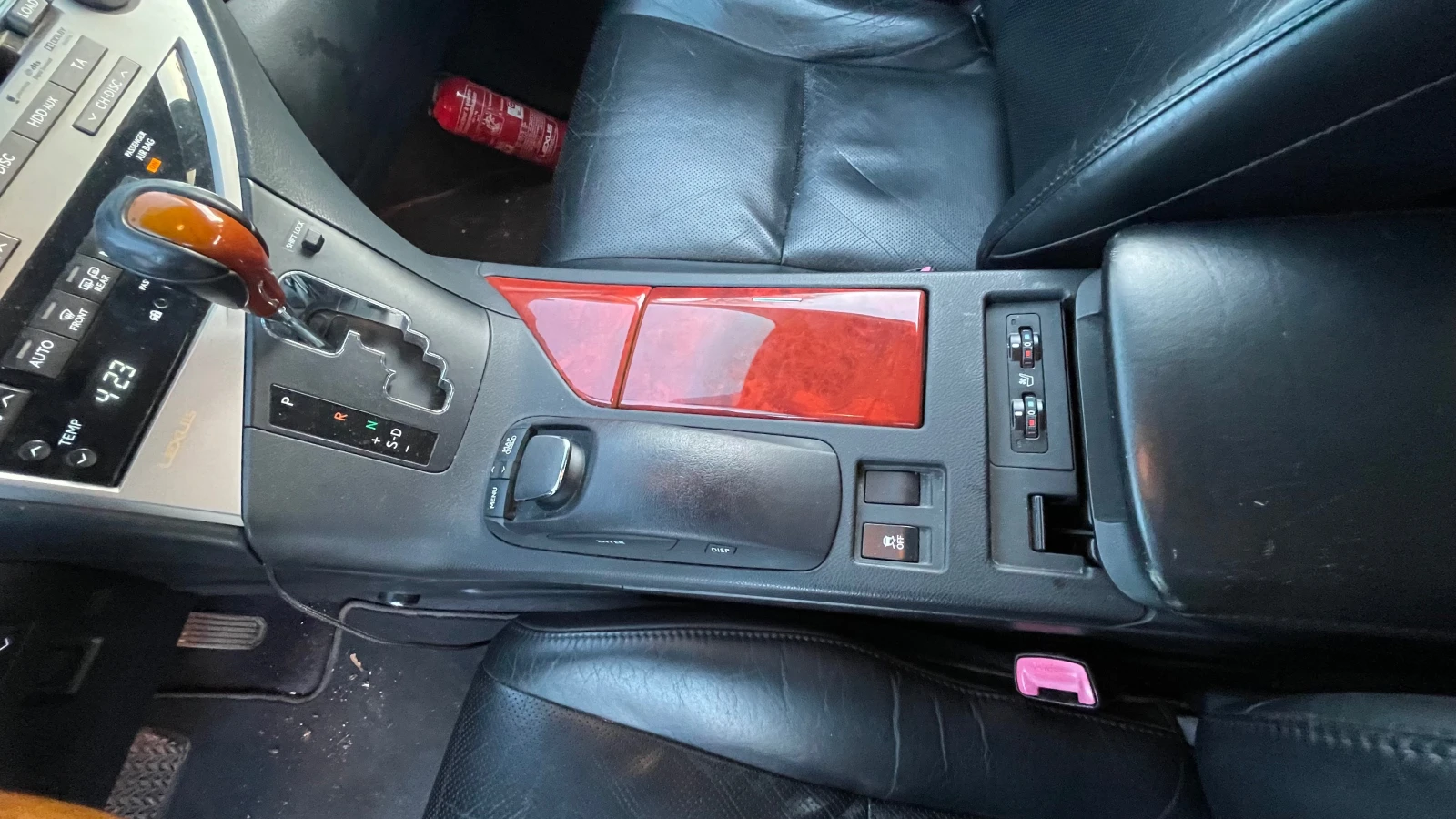 Lexus RX 450h President, снимка 7 - Автомобили и джипове - 55002580