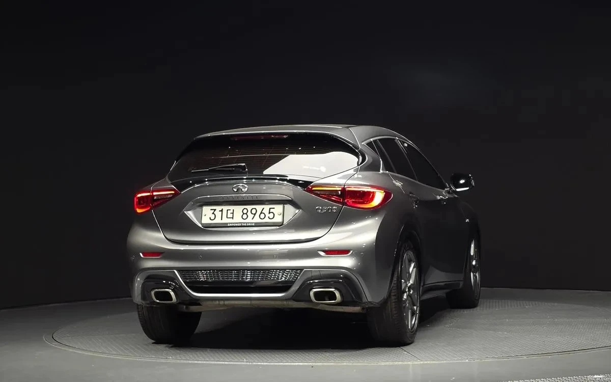 Infiniti Q30 2.0t Sports Essential | Mobile.bg � ����������� 4