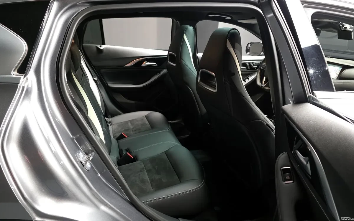 Infiniti Q30 2.0t Sports Essential | Mobile.bg � ����������� 11