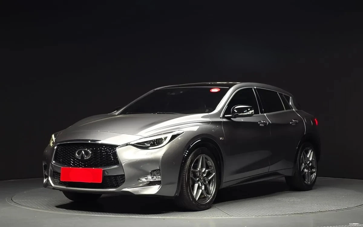 Infiniti Q30 2.0t Sports Essential | Mobile.bg � ����������� 1