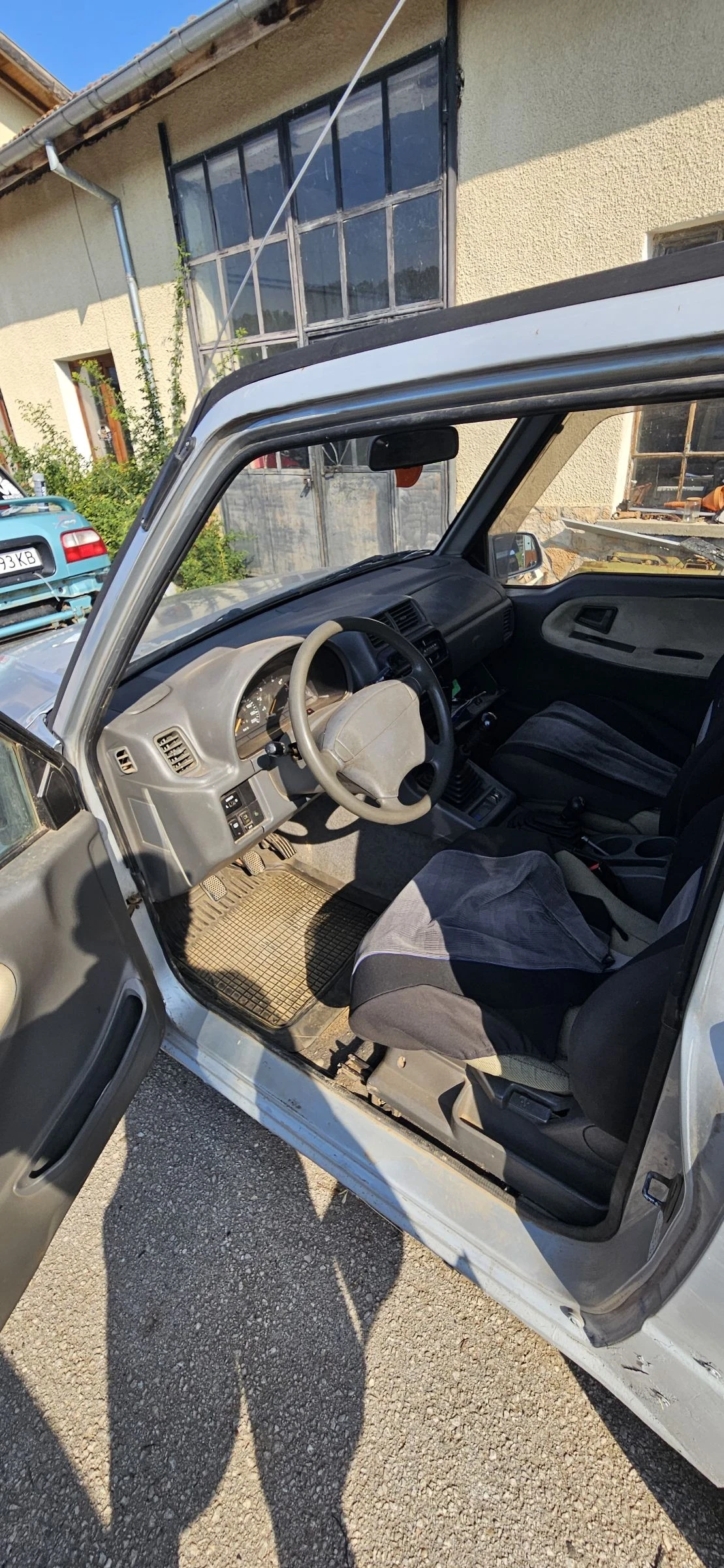Suzuki Vitara, снимка 5 - Автомобили и джипове - 55169046
