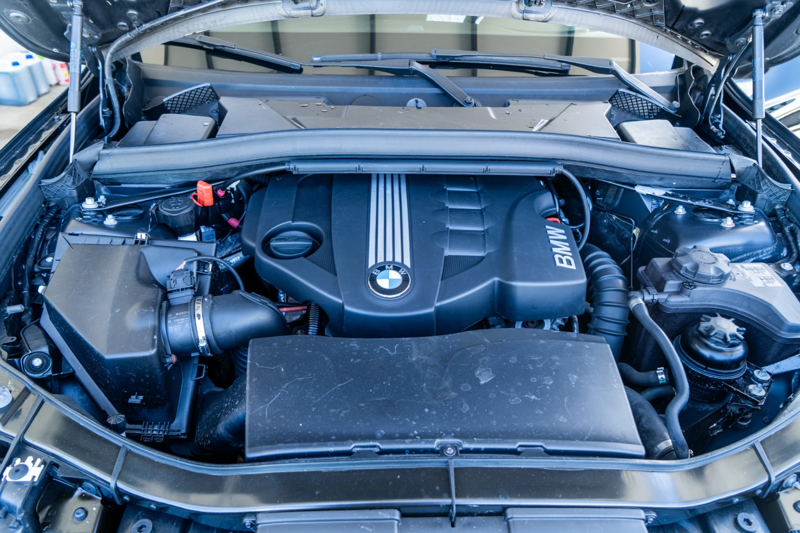 BMW X1 18D = SDRIVE = TOP = ГАРАНЦИЯ = ЛИЗИНГ, снимка 14 - Автомобили и джипове - 55238625