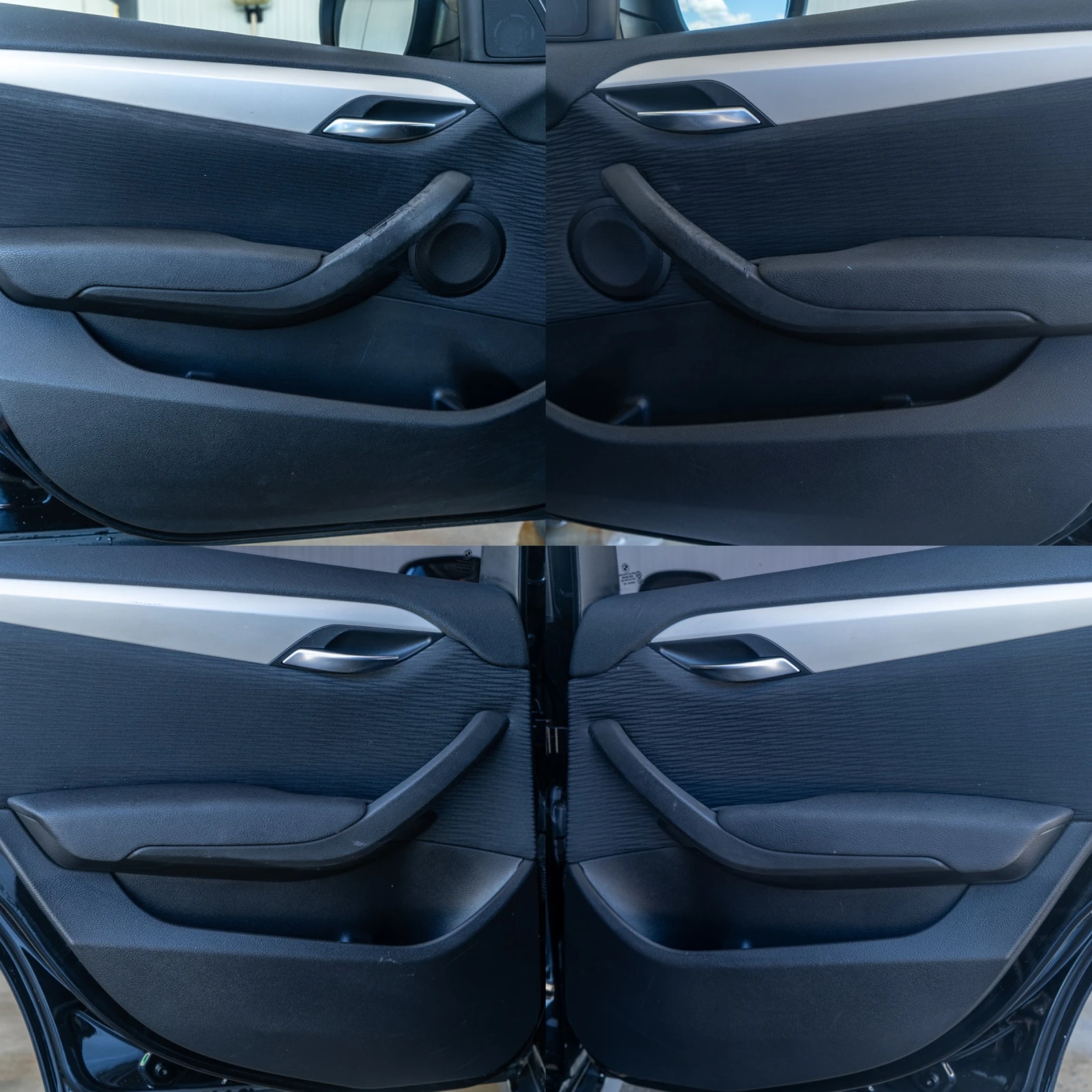 BMW X1 18D = SDRIVE = TOP = ГАРАНЦИЯ = ЛИЗИНГ, снимка 15 - Автомобили и джипове - 55238625