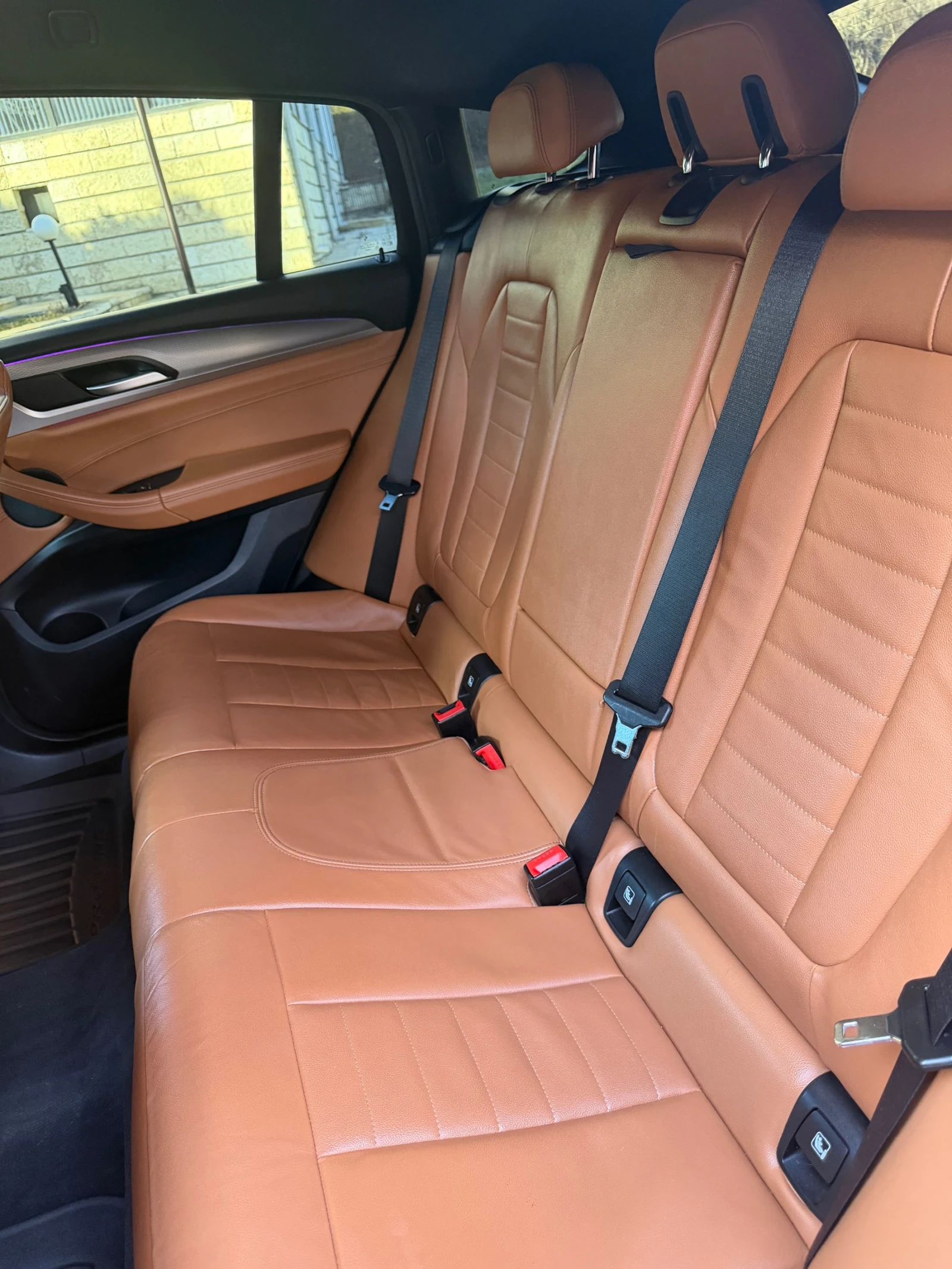 BMW X4 M Package , снимка 12 - Автомобили и джипове - 55268309